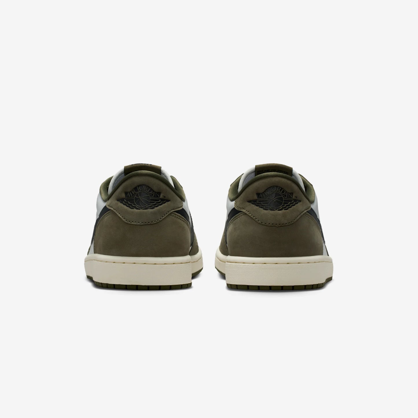 Jordan 1 Retro Low OG Medium Olive