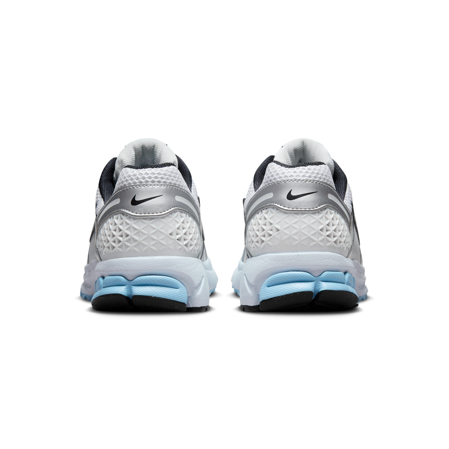 Nike Zoom Vomero 5 Metallic Silver Blue Tint (Women's)