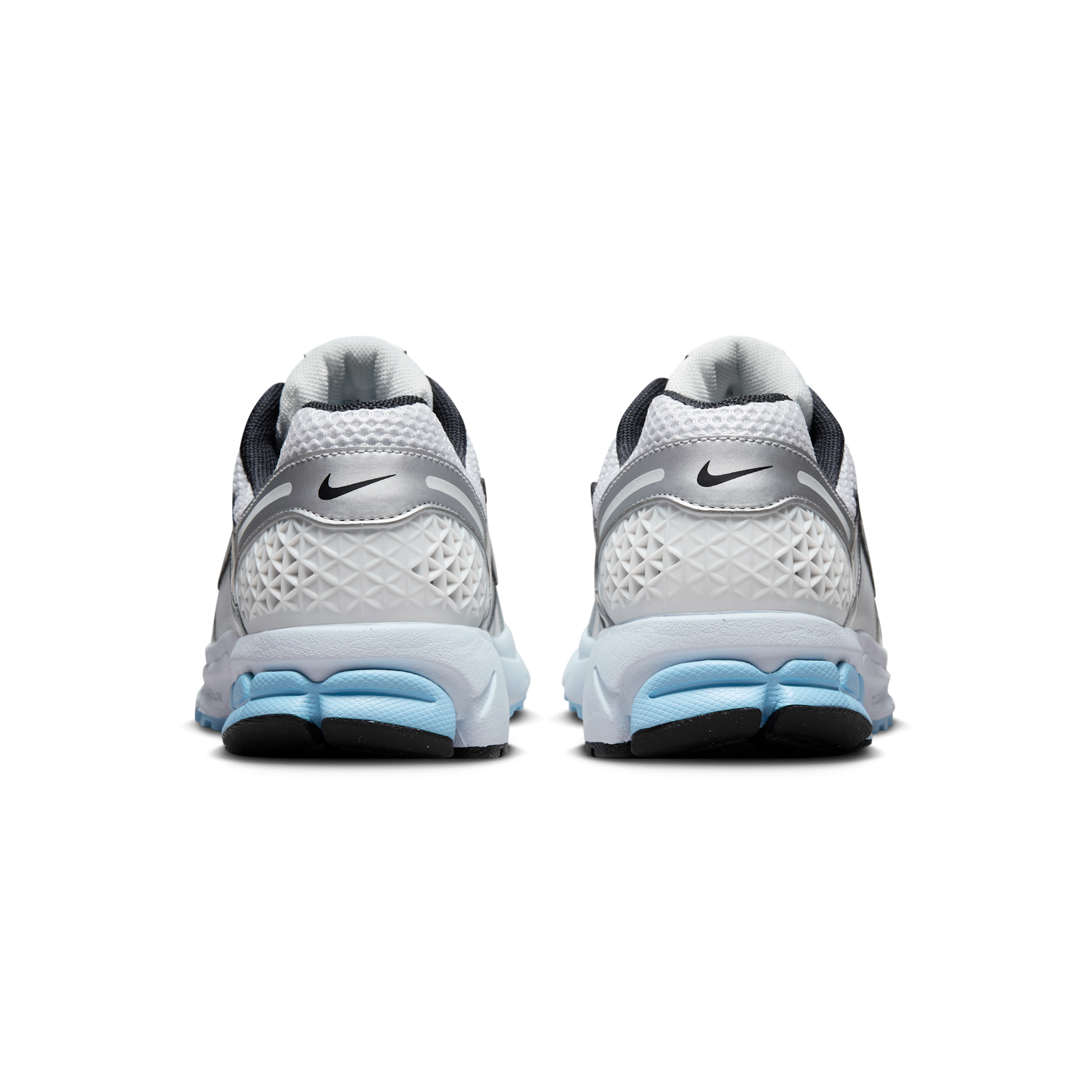 Nike Zoom Vomero 5 Metallic Silver Blue Tint (Women's)