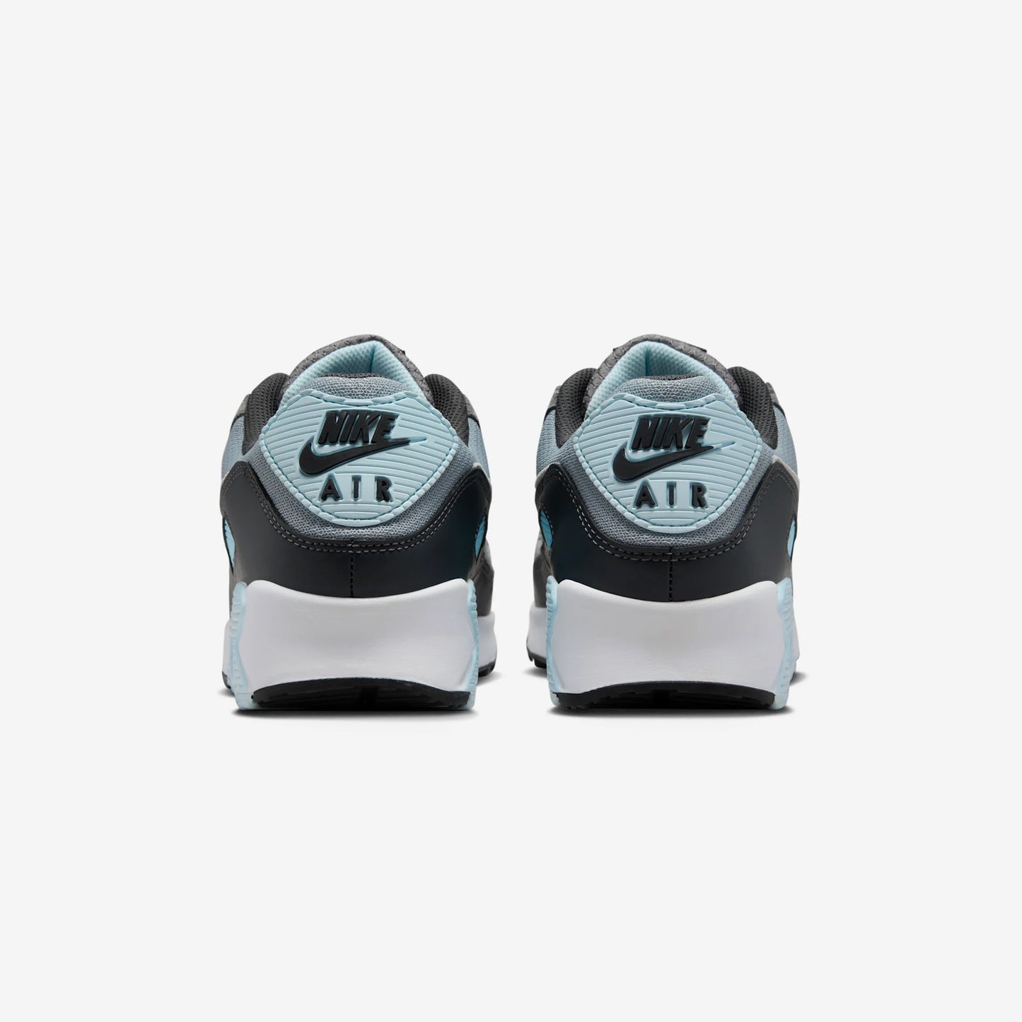 Nike Air Max 90 Light Pumice Smoke Grey
