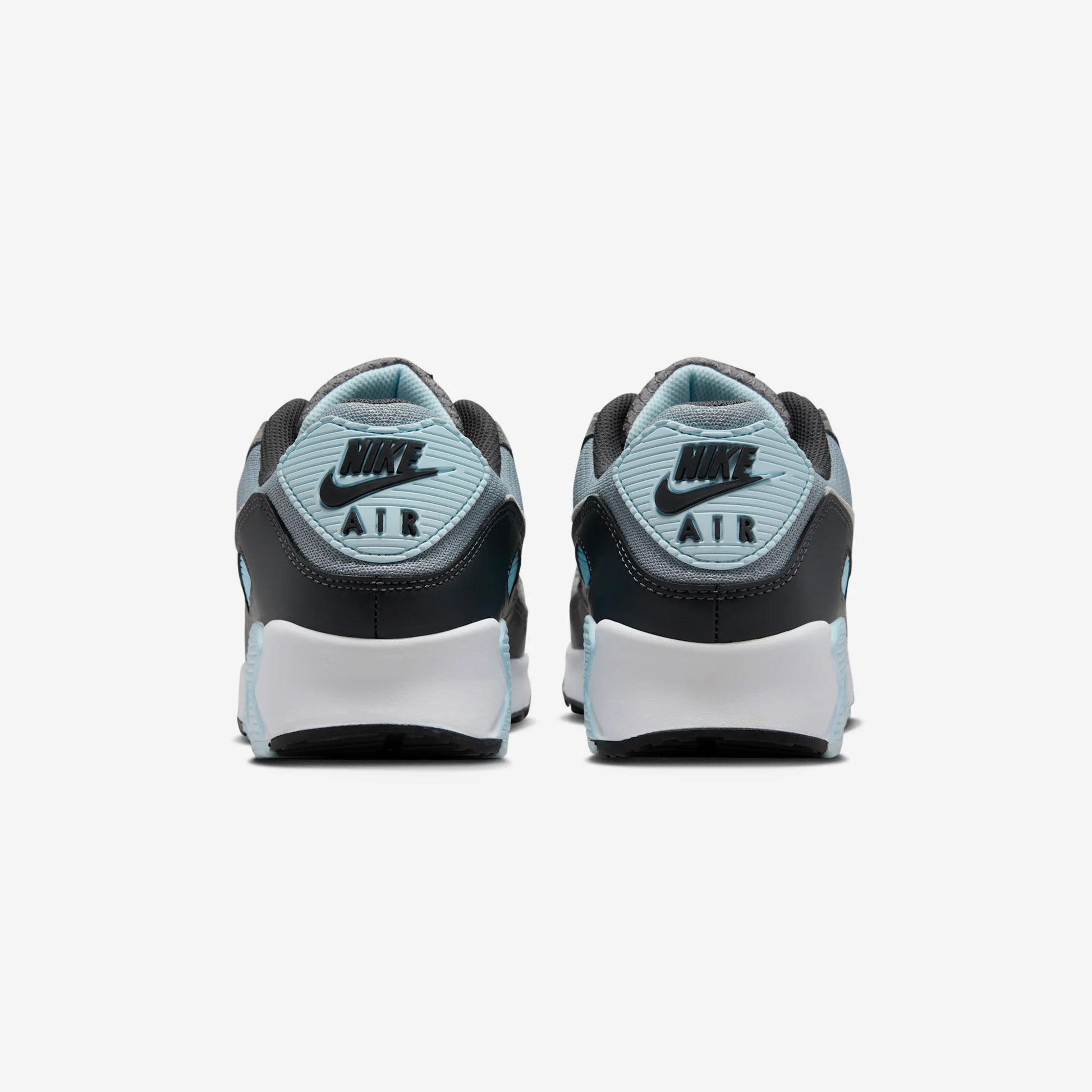 Nike Air Max 90 Light Pumice Smoke Grey