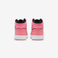 Jordan 1 Mid Coral Chalk (GS)