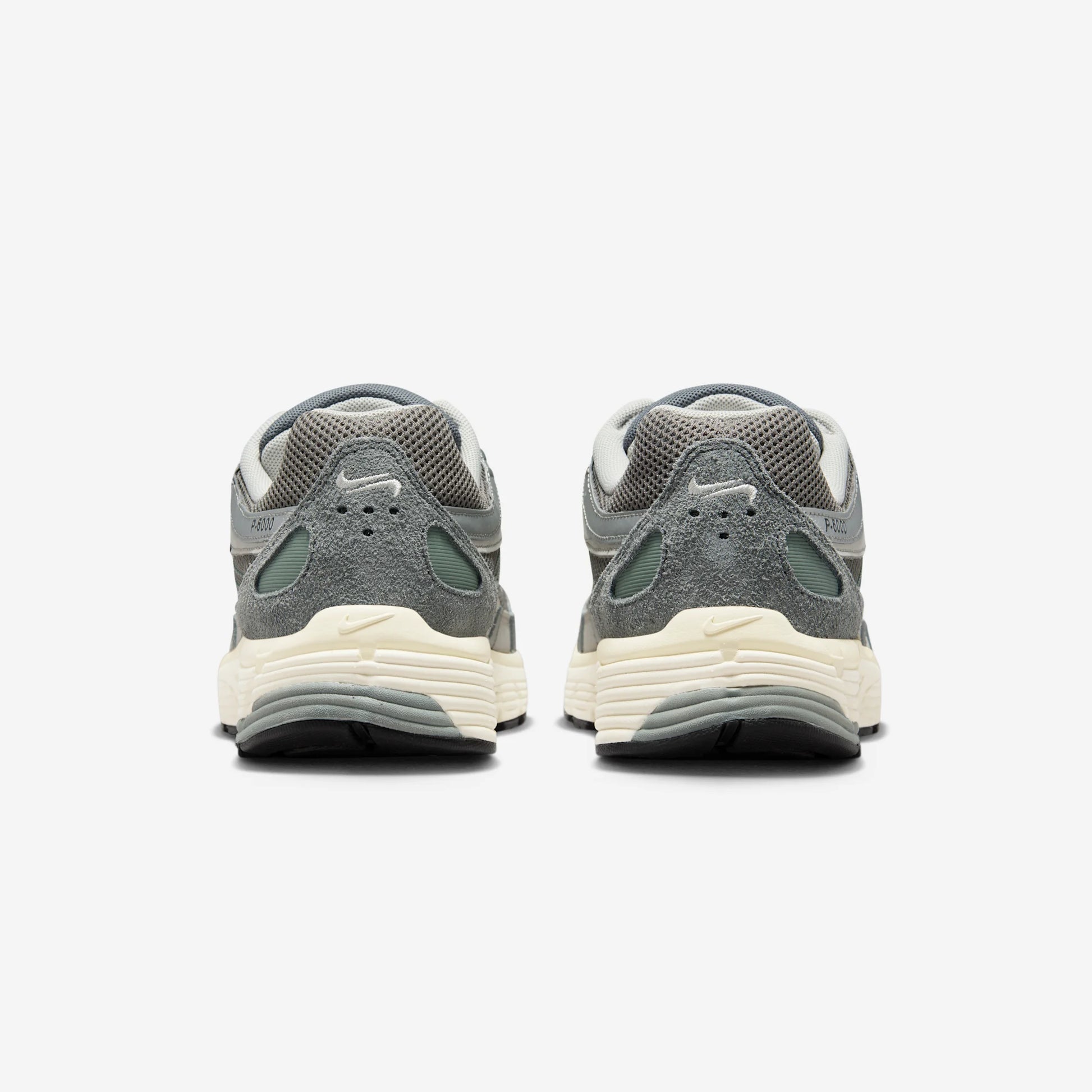 Nike P-6000 Flat Pewter