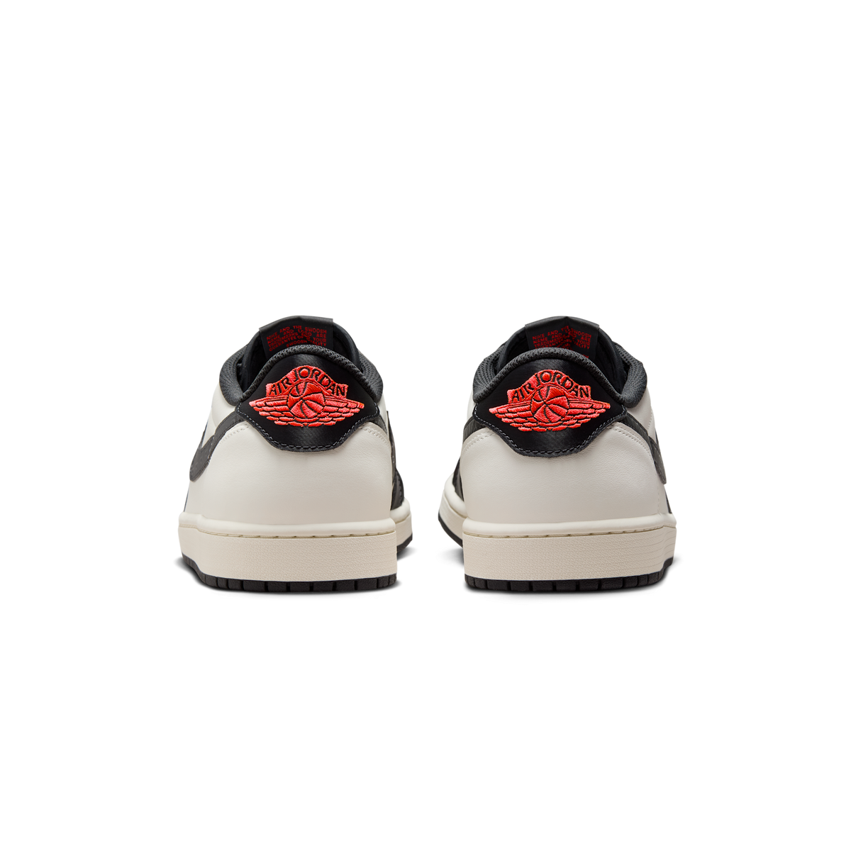Jordan 1 Retro Low OG PSG Paris Saint-Germain