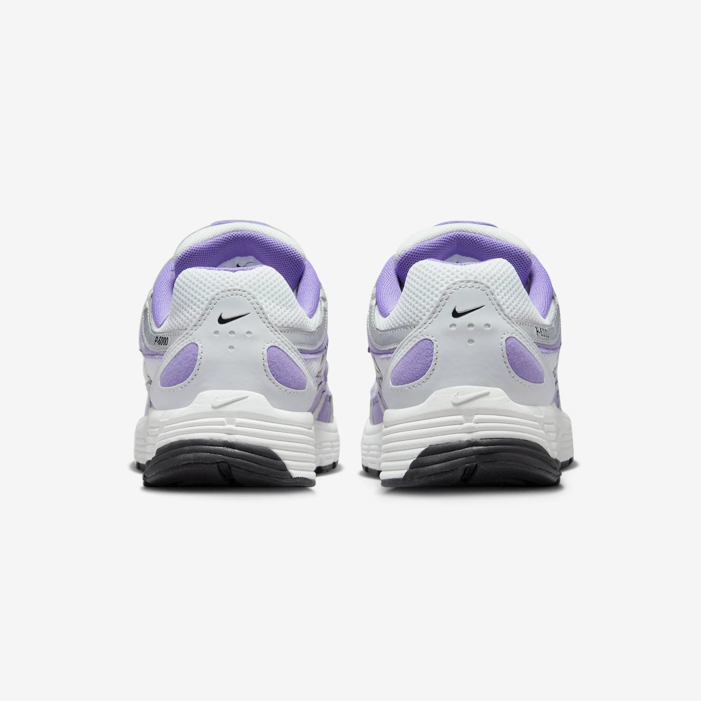 Nike P-6000 Space Purple (Women's)