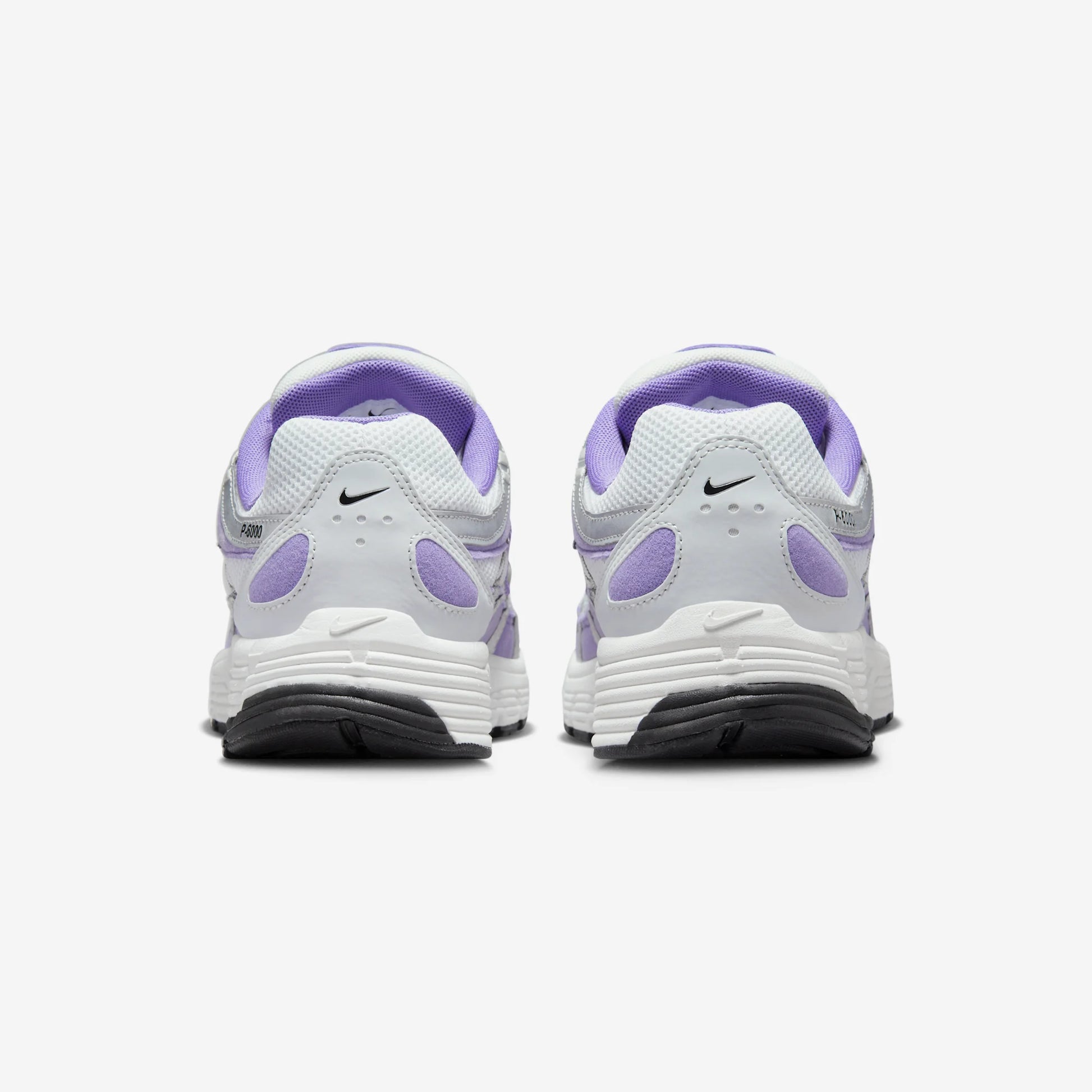 Nike P-6000 Space Purple (Women's)