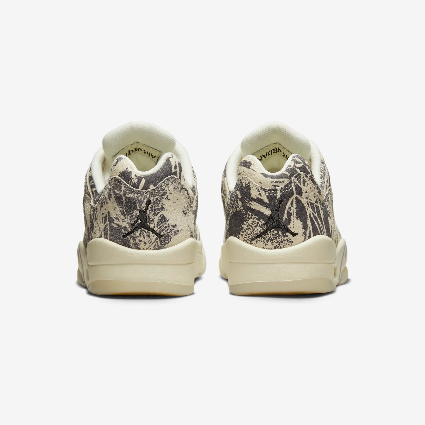 Jordan 5 Retro Low Expression (Women's)