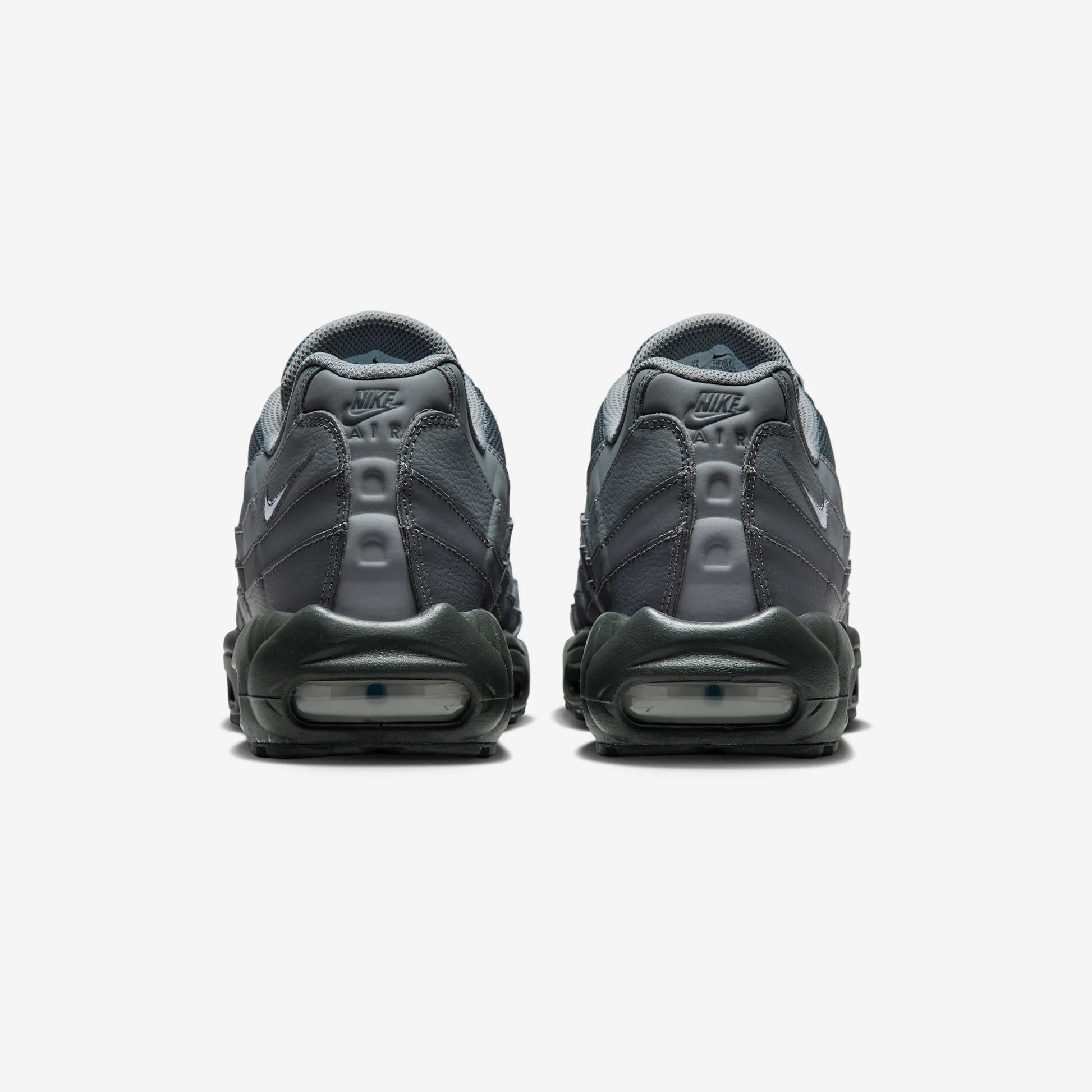 Nike Air Max 95 Dark Grey Anthracite