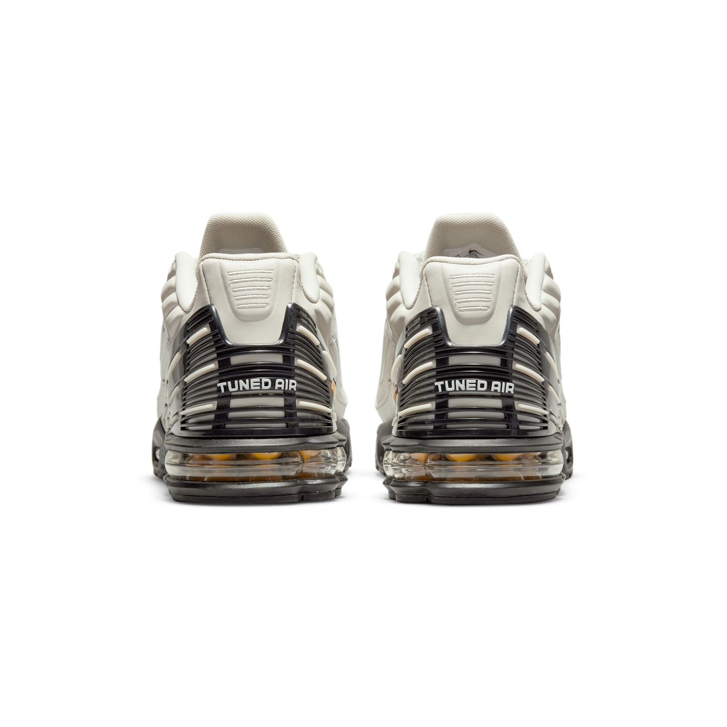 Nike Air Max Plus 3 Bone Black