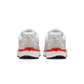 Nike P-6000 White Platinum Tint Black Picante Red (Women's)