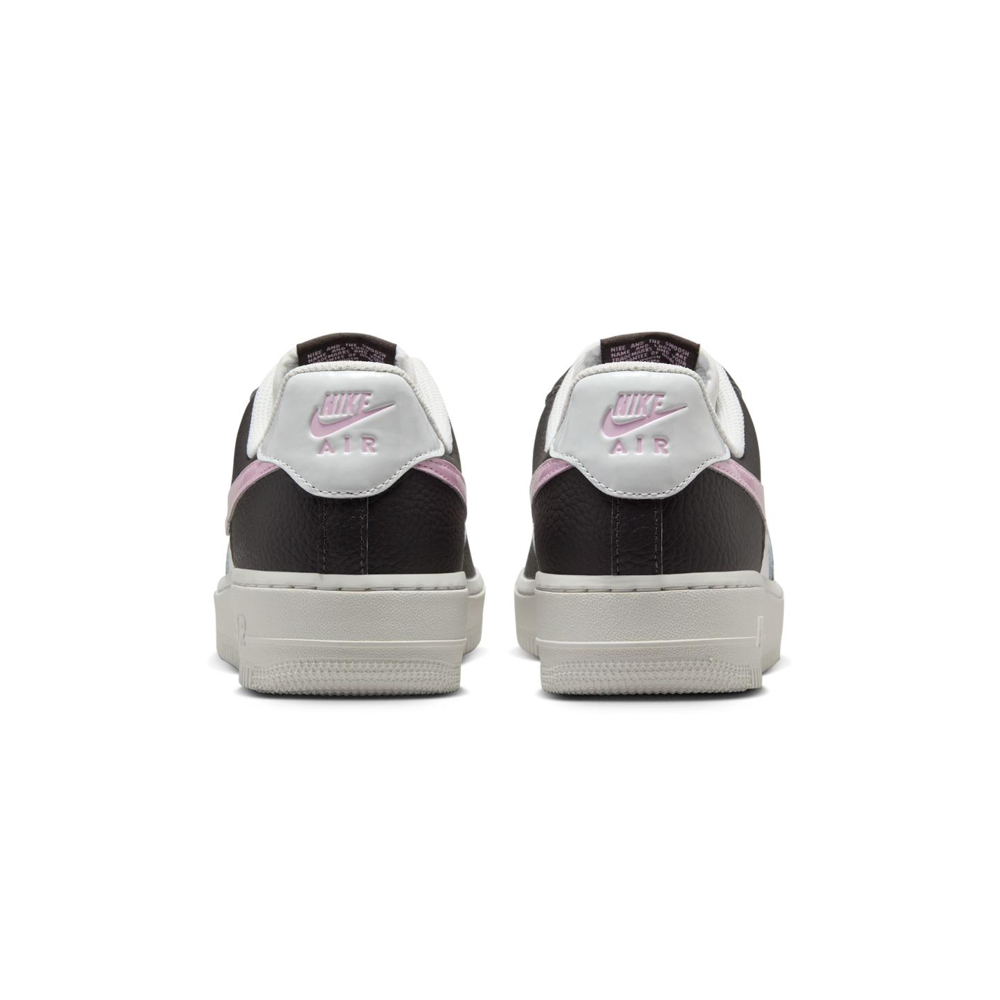 Nike Air Force 1 Low '07 Medium Ash Pink Foam (Women's)