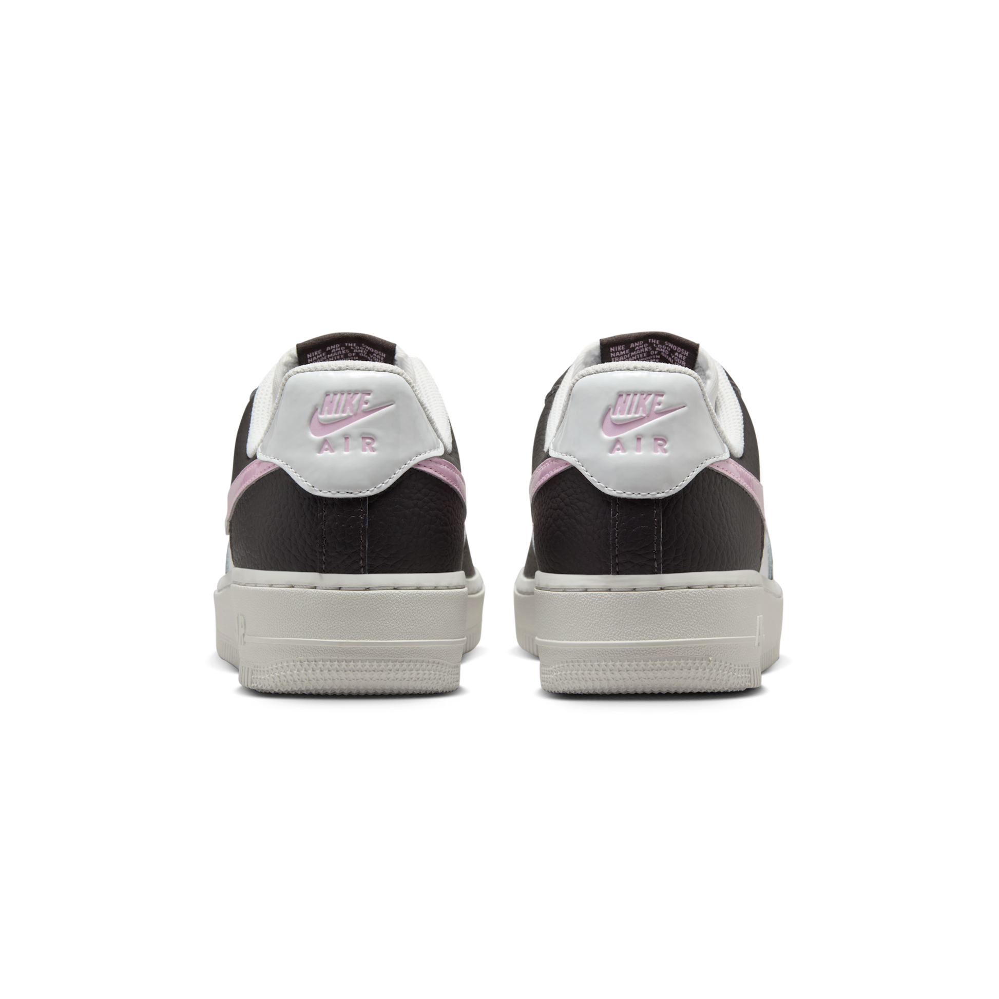 Nike Air Force 1 Low '07 Medium Ash Pink Foam (Women's)