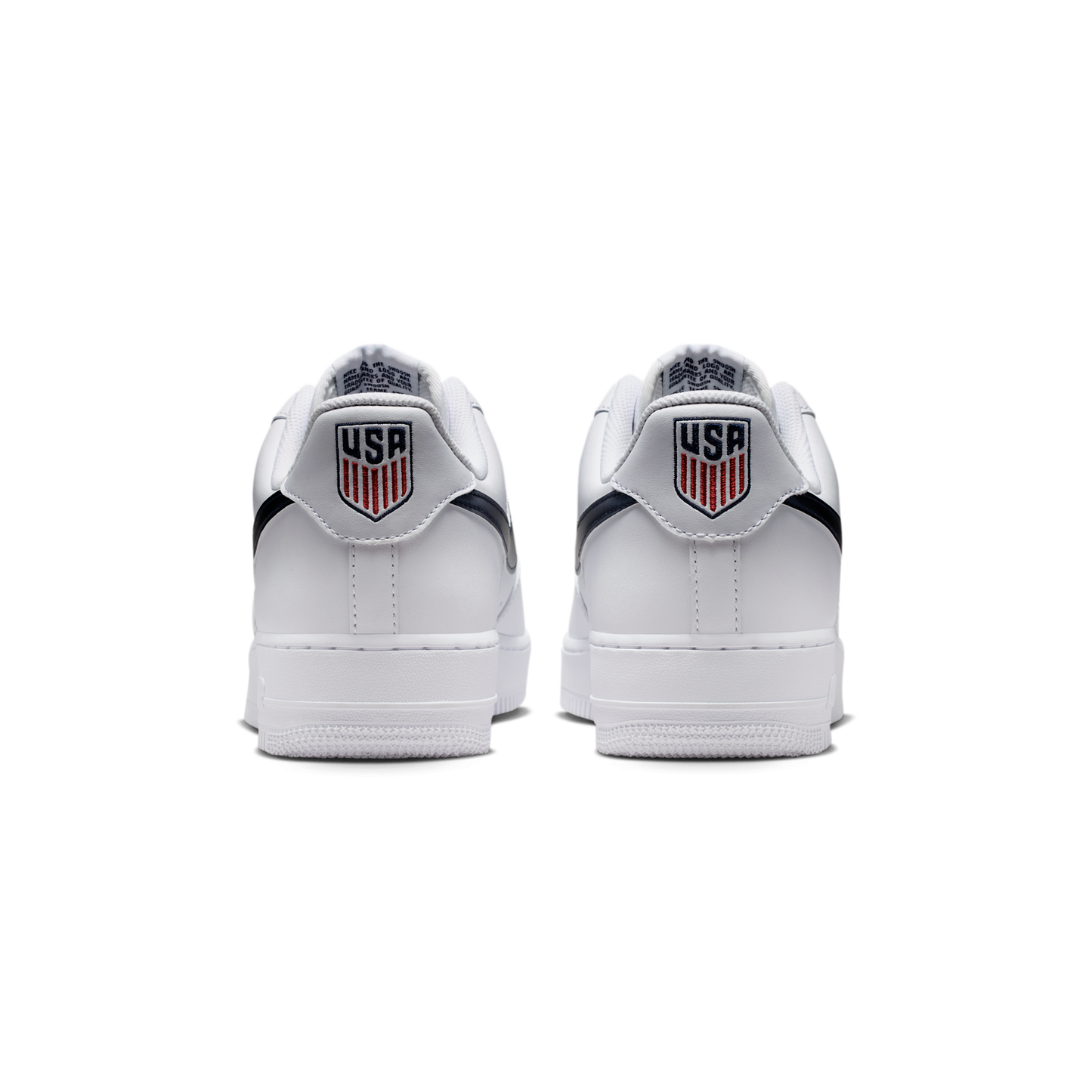 Nike Air Force 1 Low '07 LV8 Team USA World Cup