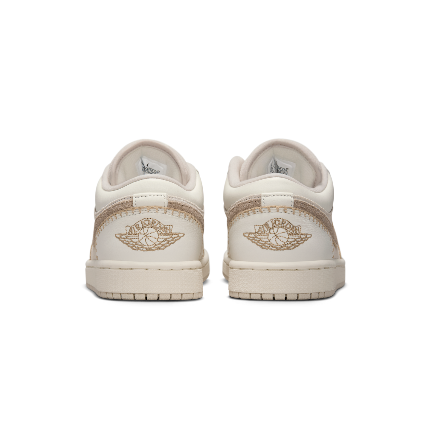 Jordan 1 Low SE Cozy Girl (Women's)
