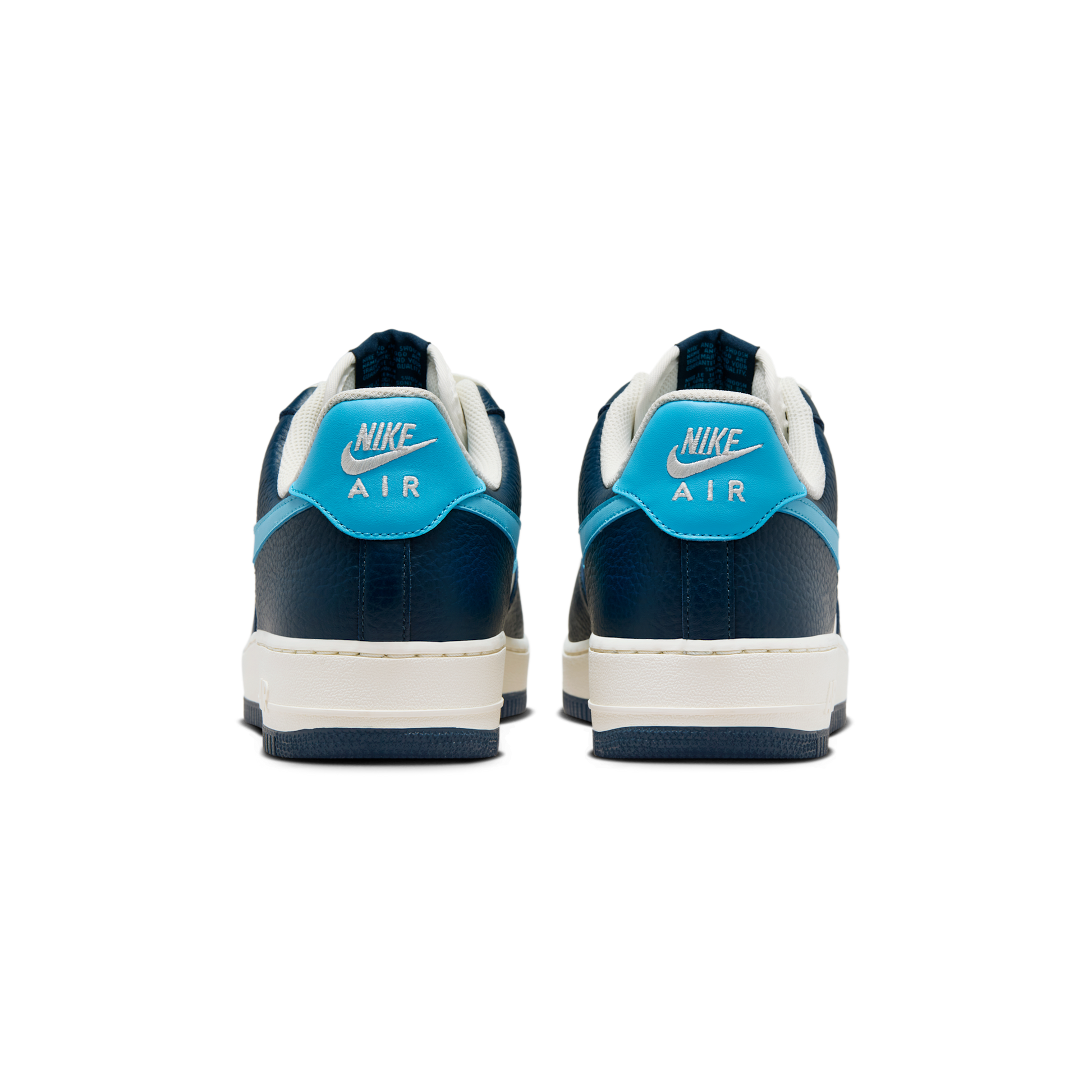 Nike Air Force 1 Low '07 Armory Navy Baltic Blue