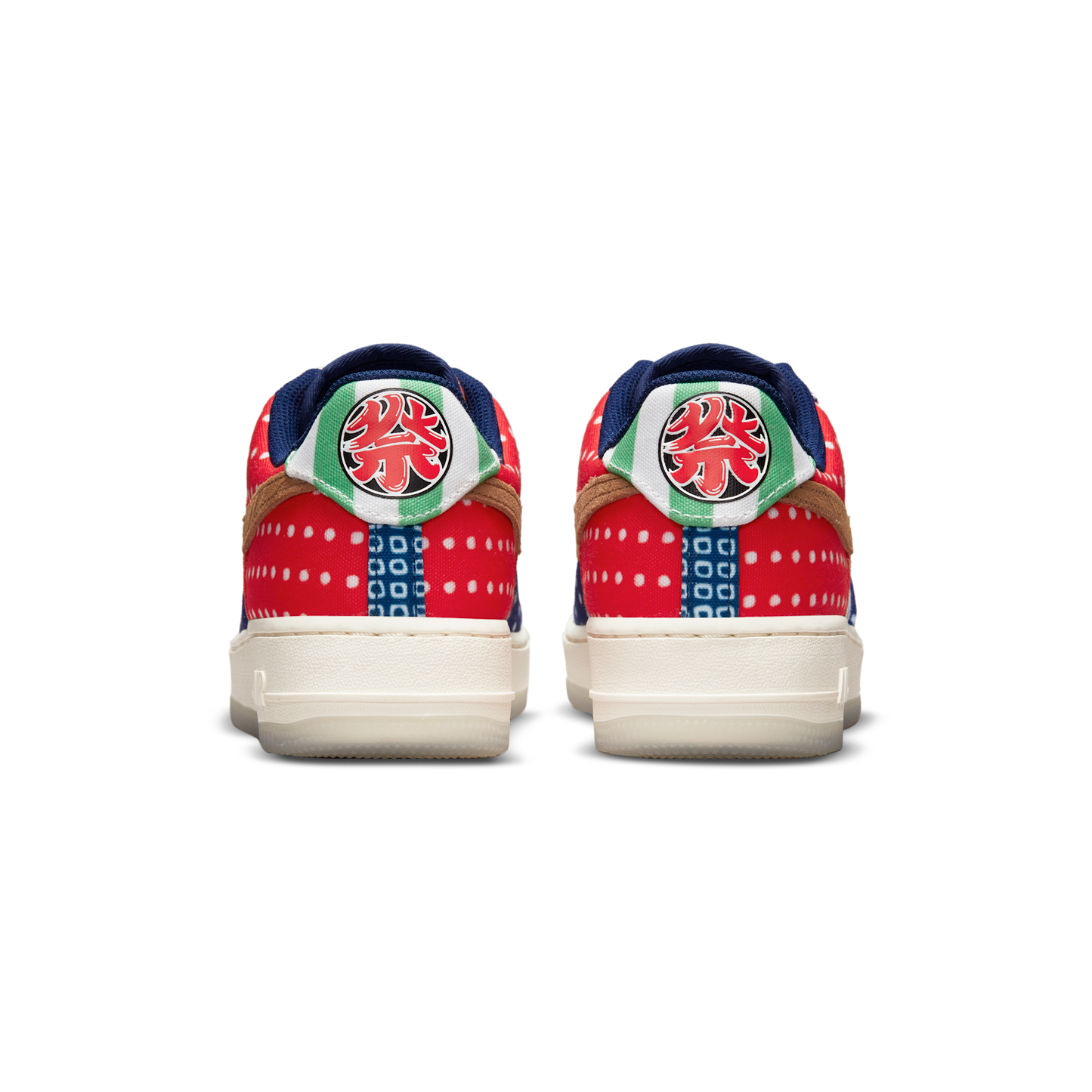 Nike Air Force 1 Low Matsuri (2021) (Women's)