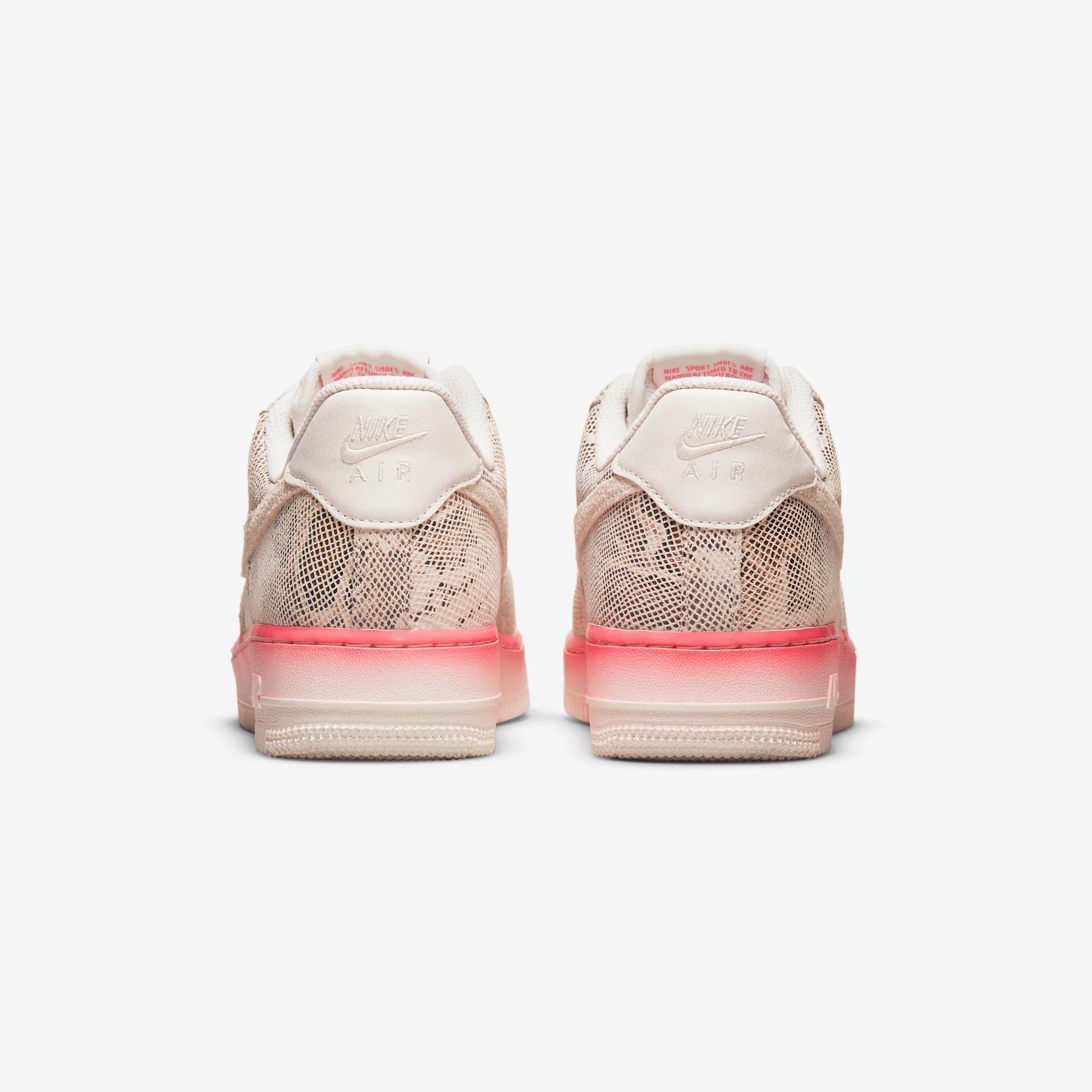 Nike Air Force 1 Low Our Force 1 Snakeskin (Women's)