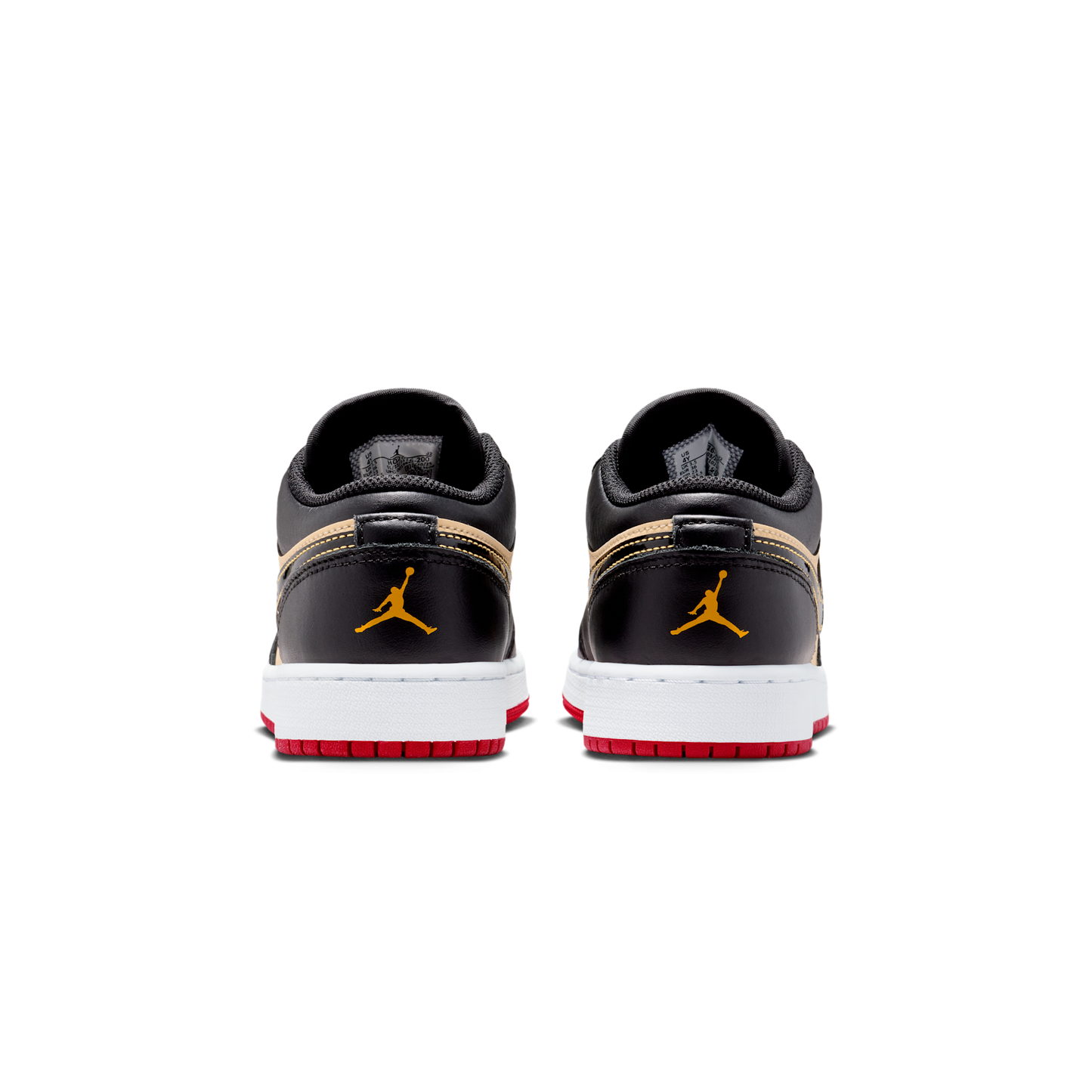 Jordan 1 Low Pizza (GS)