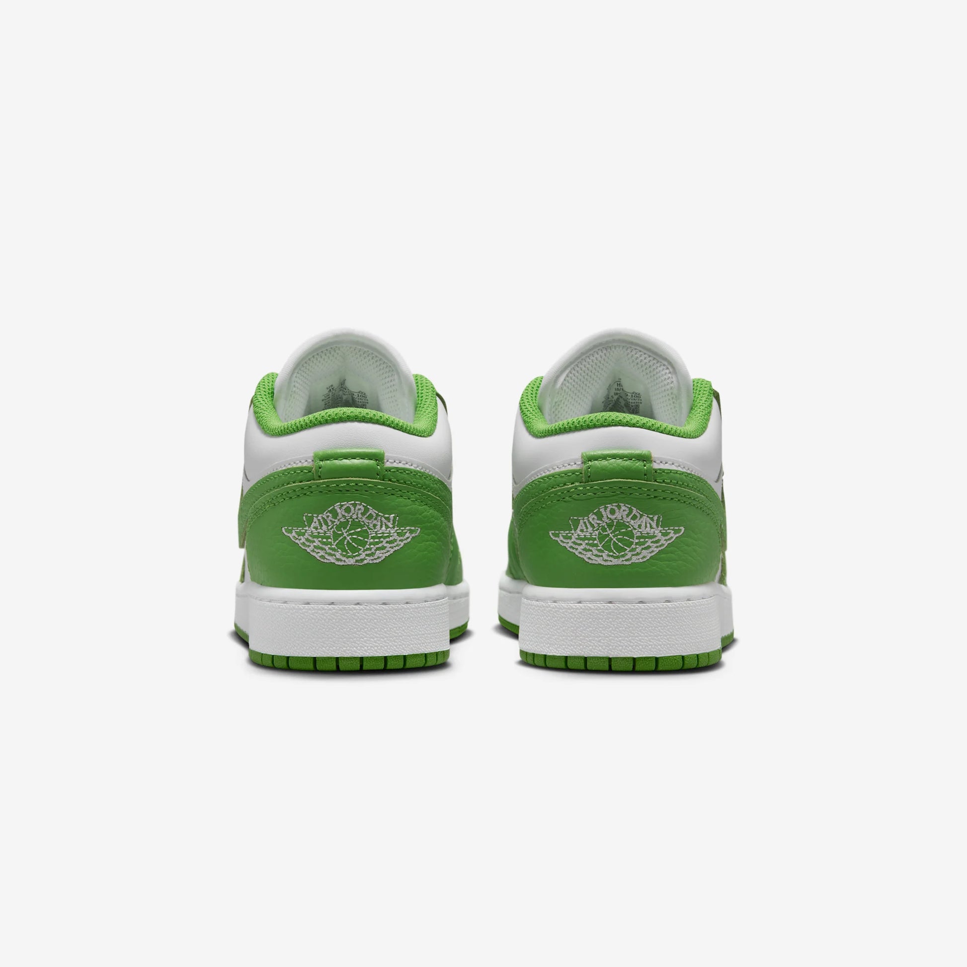 Jordan 1 Low Chlorophyll (GS)