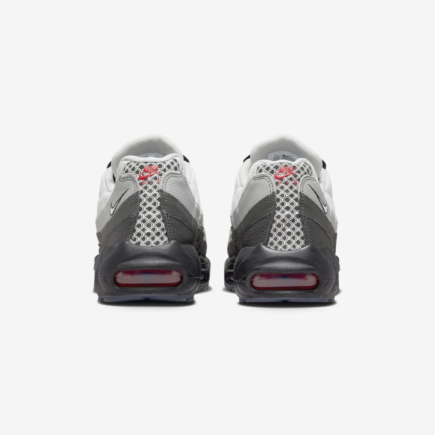 Nike Air Max 95 Fish Scales