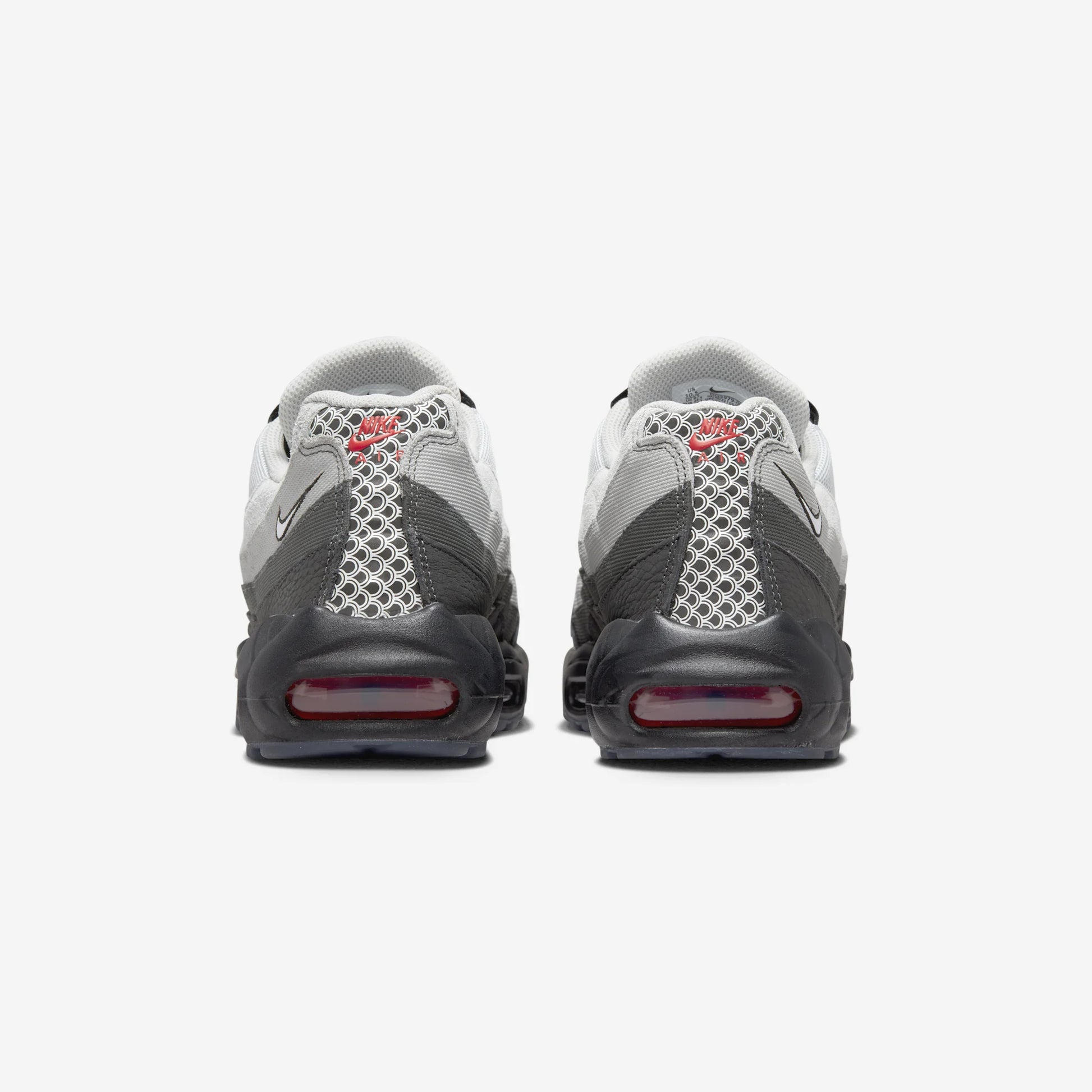 Nike Air Max 95 Fish Scales
