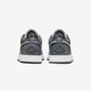 Jordan 1 Low Dark Grey (Women's)