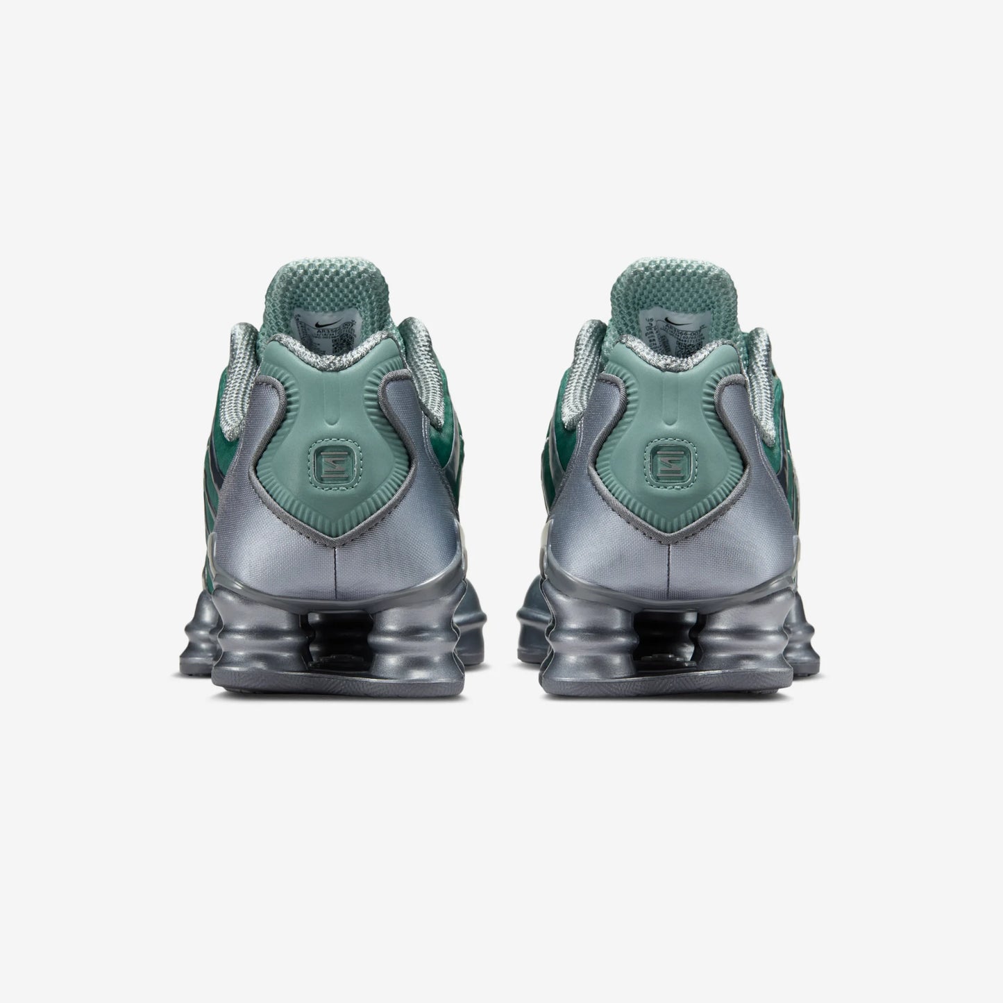 Nike Shox TL Cannon (Women's)