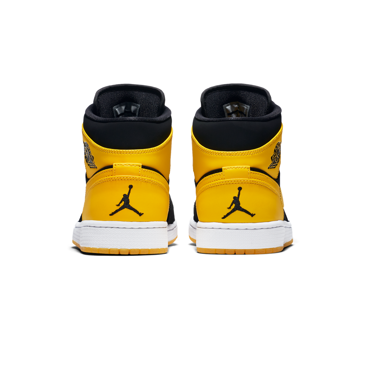Jordan 1 Retro Mid New Love (2017)