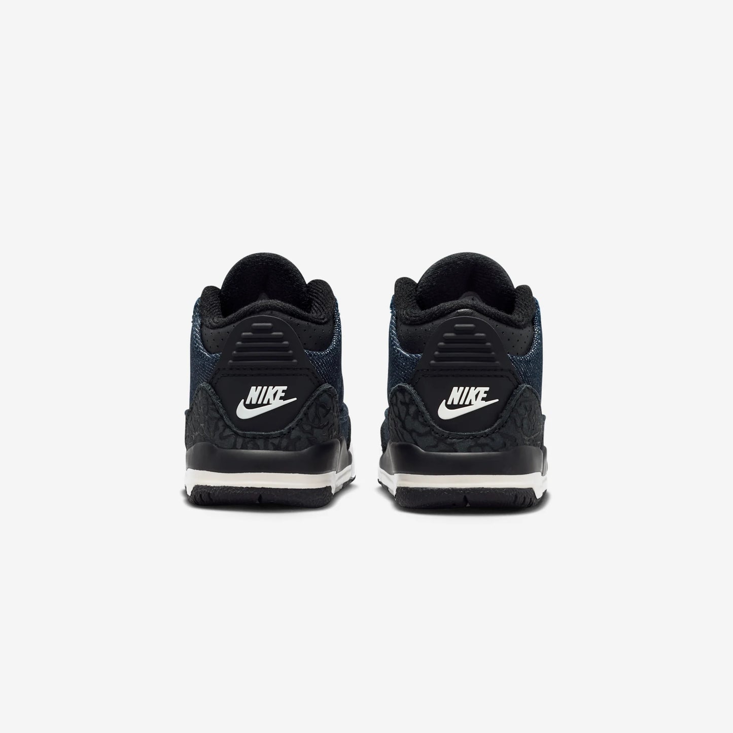 Jordan 3 Retro Levi’s Indigo (TD)