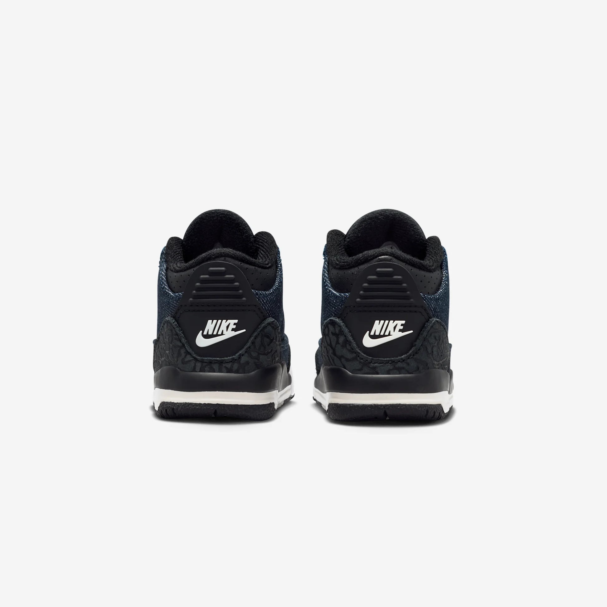Jordan 3 Retro Levi’s Indigo (TD)