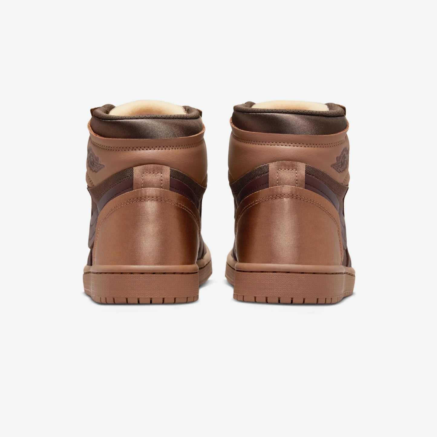 Jordan 1 High Method Of Make Archaeo Brown (Women's)