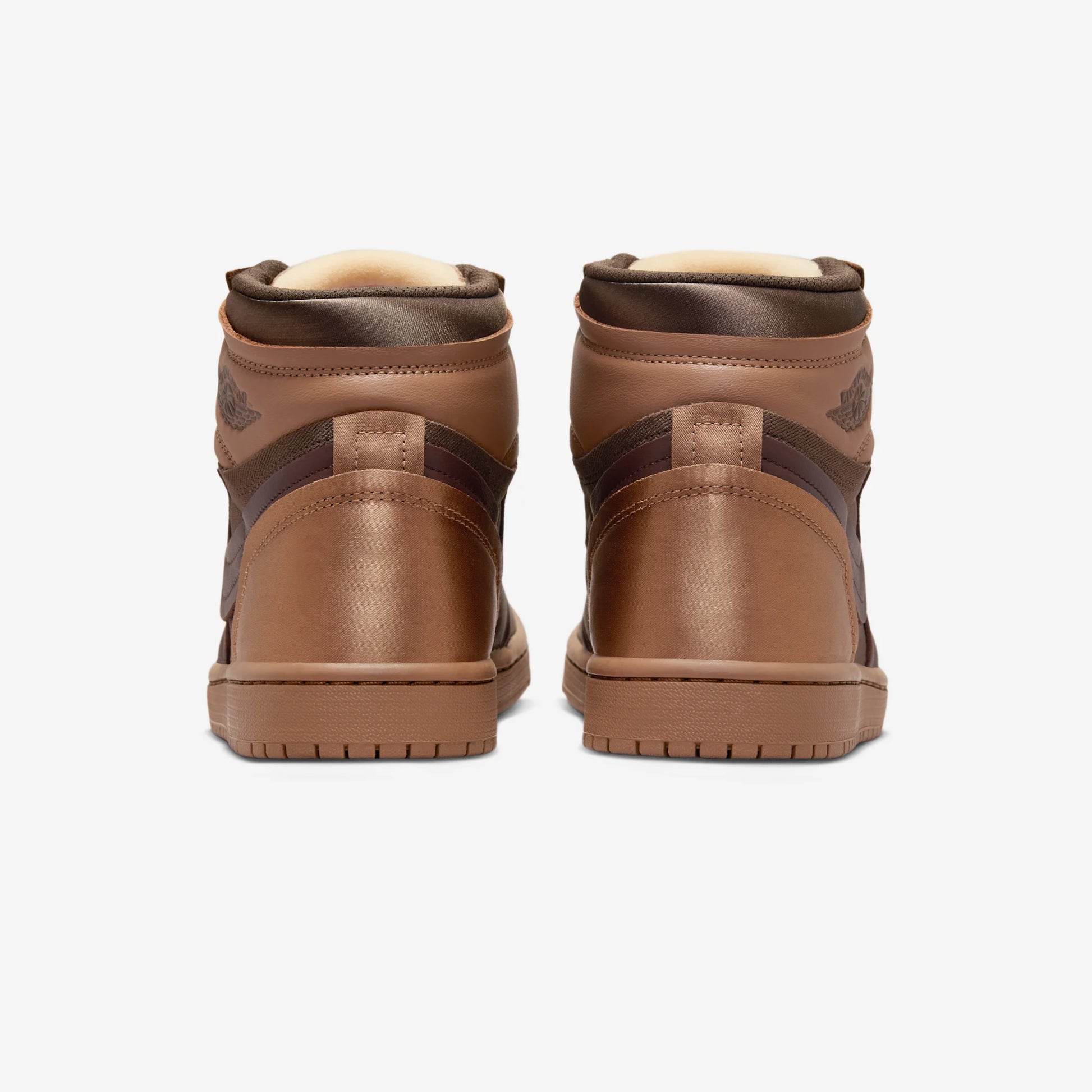 Jordan 1 High Method Of Make Archaeo Brown (Women's)