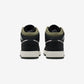 Jordan 1 Mid Off Noir Medium Olive (GS)