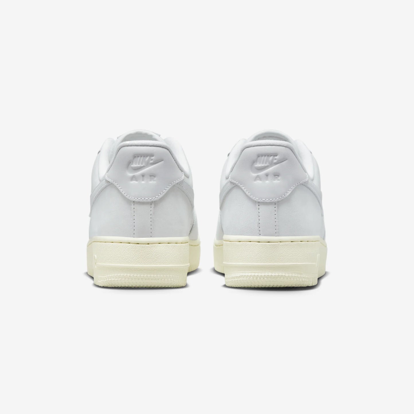 Nike Air Force 1 Low Summit White (Women's)