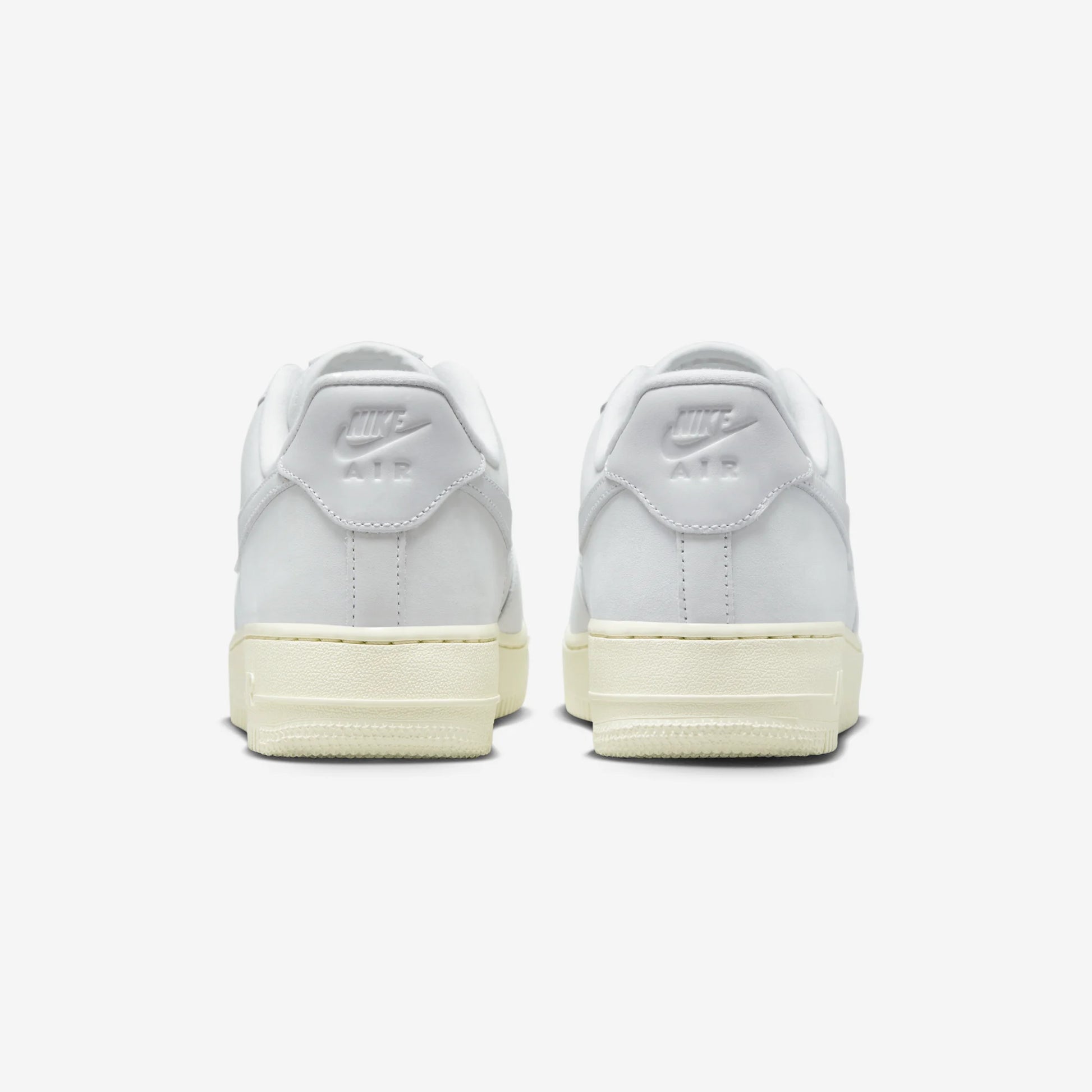 Nike Air Force 1 Low Summit White (Women's)