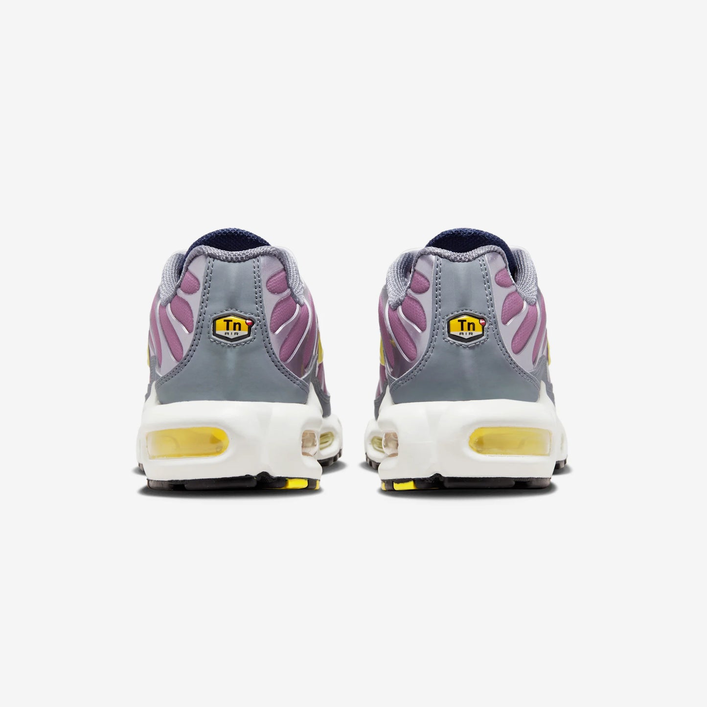 Nike Air Max Plus Violet Dust High Voltage (Women's)