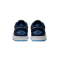 Jordan 1 Low Midnight Navy University Blue