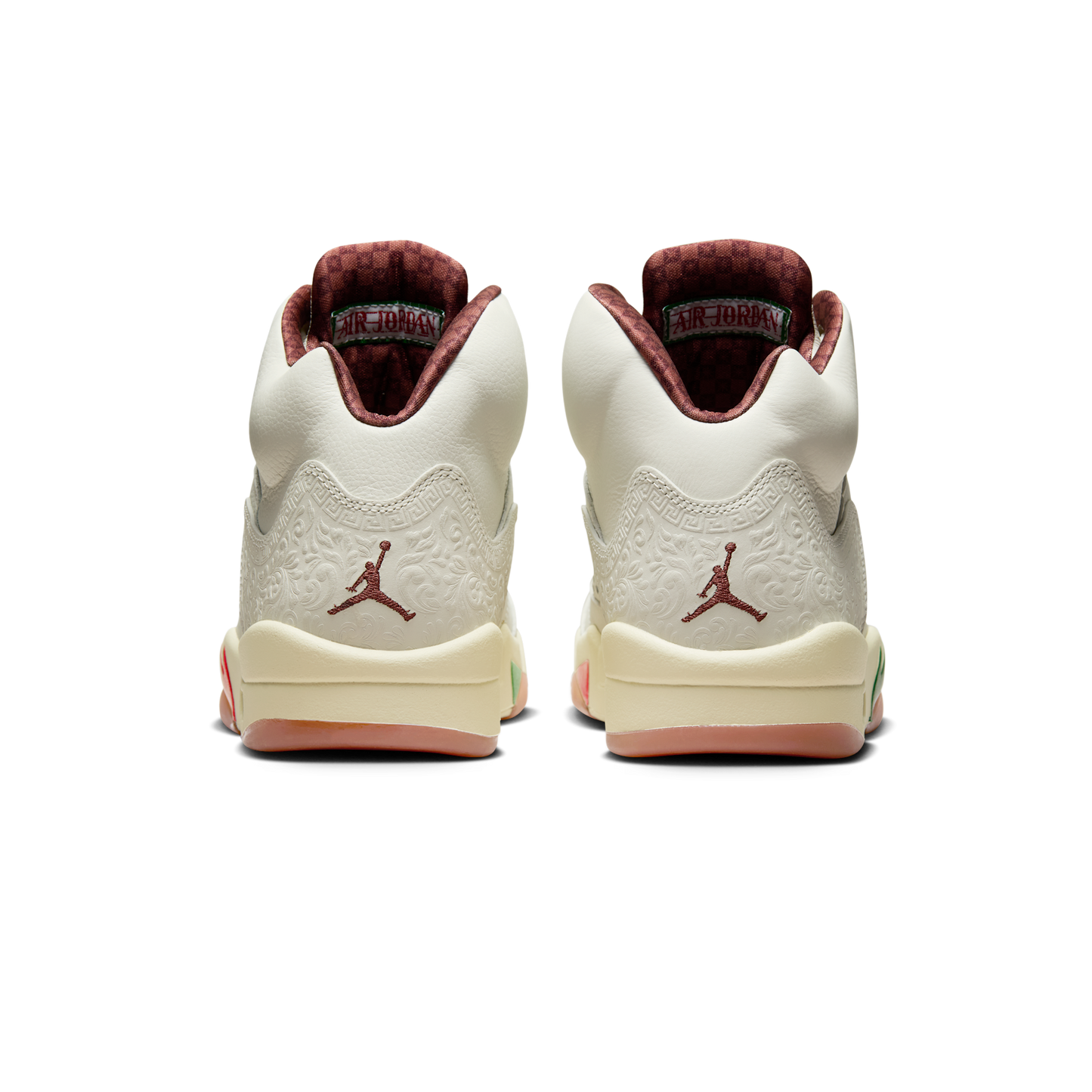 Jordan 5 Retro El Grito Sail