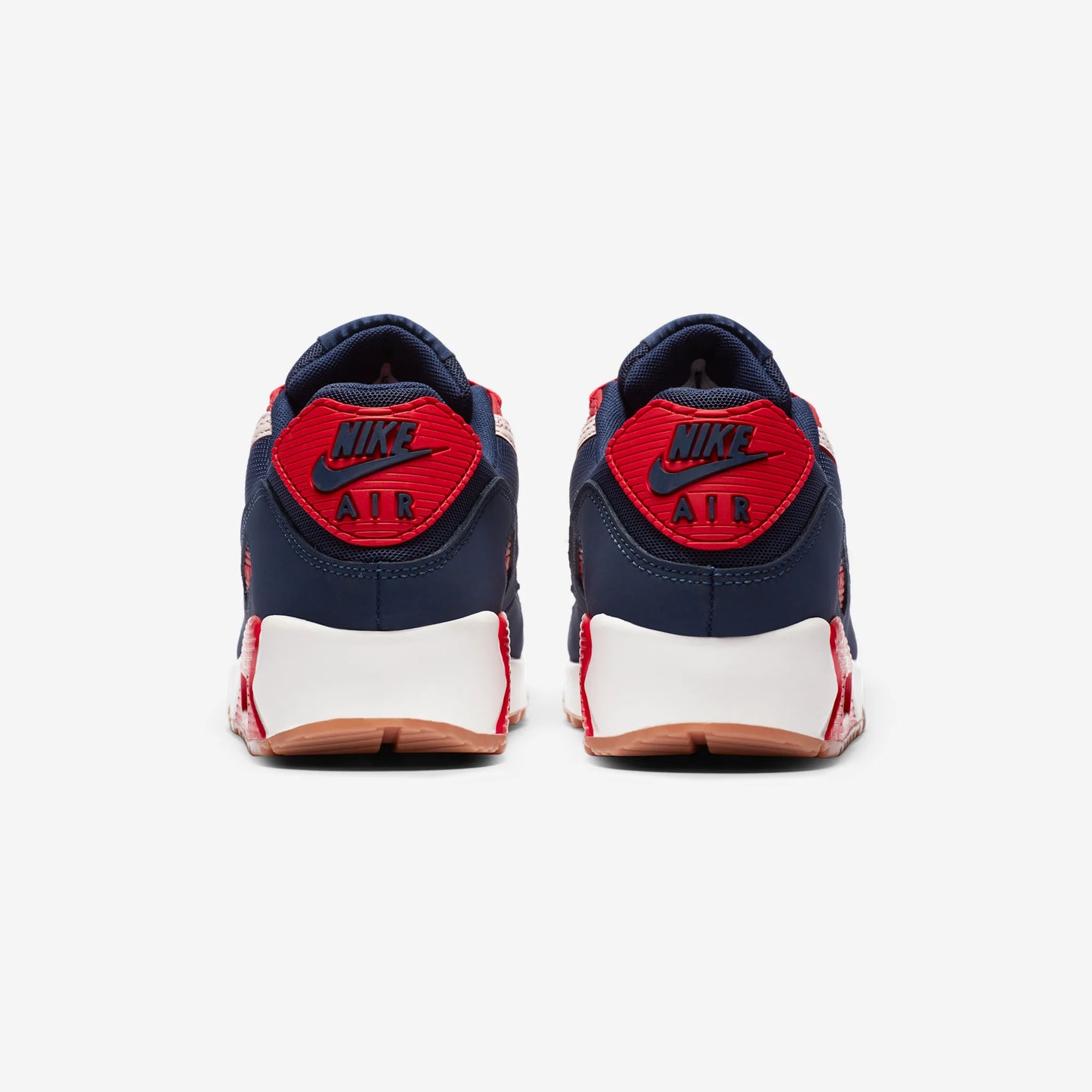 Nike Air Max 90 Home & Away Red