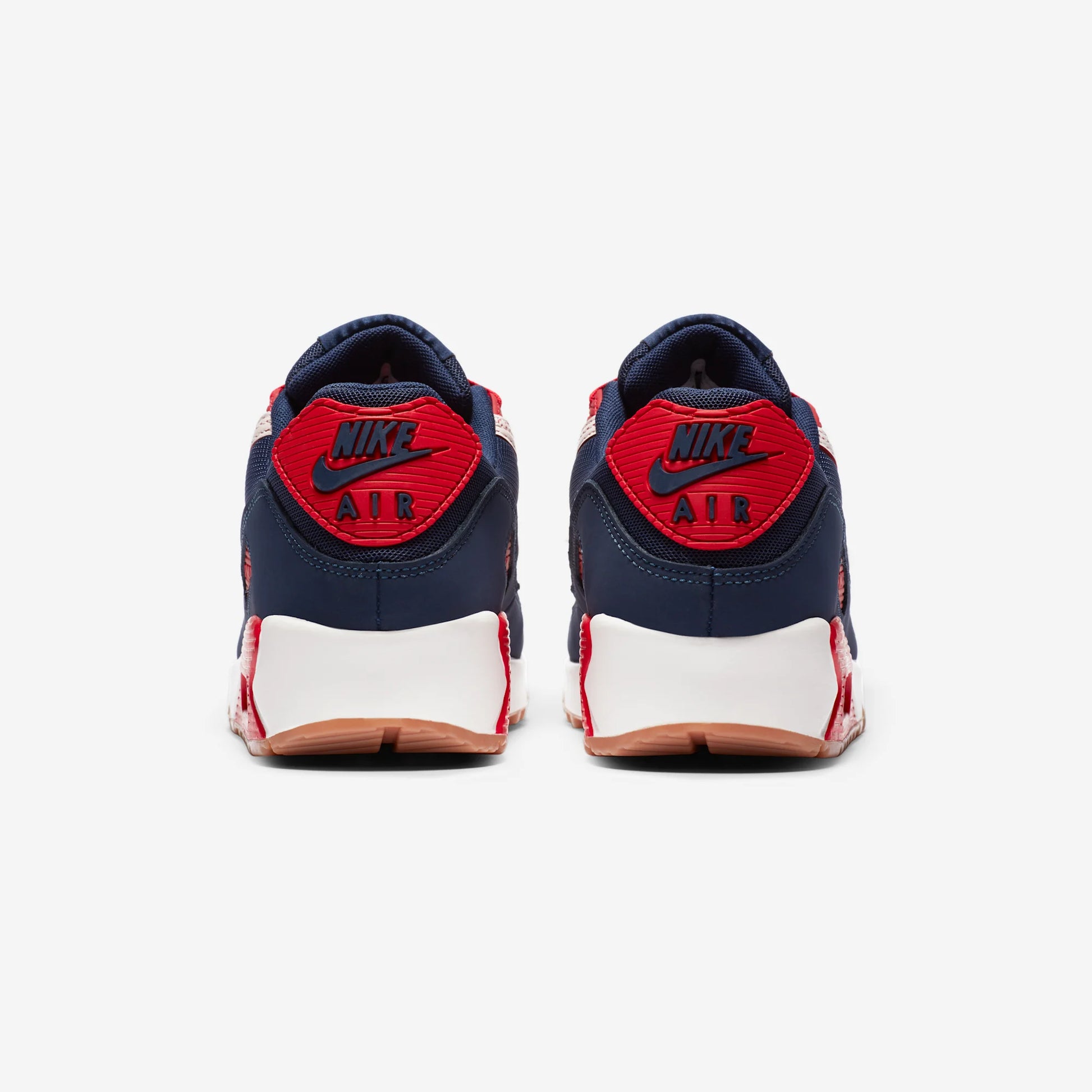 Nike Air Max 90 Home & Away Red