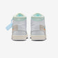 Jordan 1 Retro High Virgil Abloh Archive Alaska