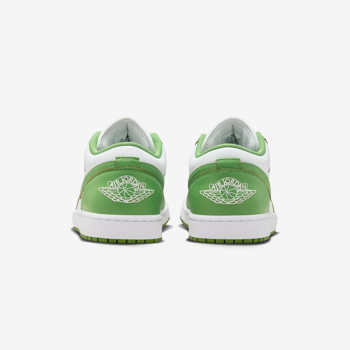 Jordan 1 Low SE Chlorophyll