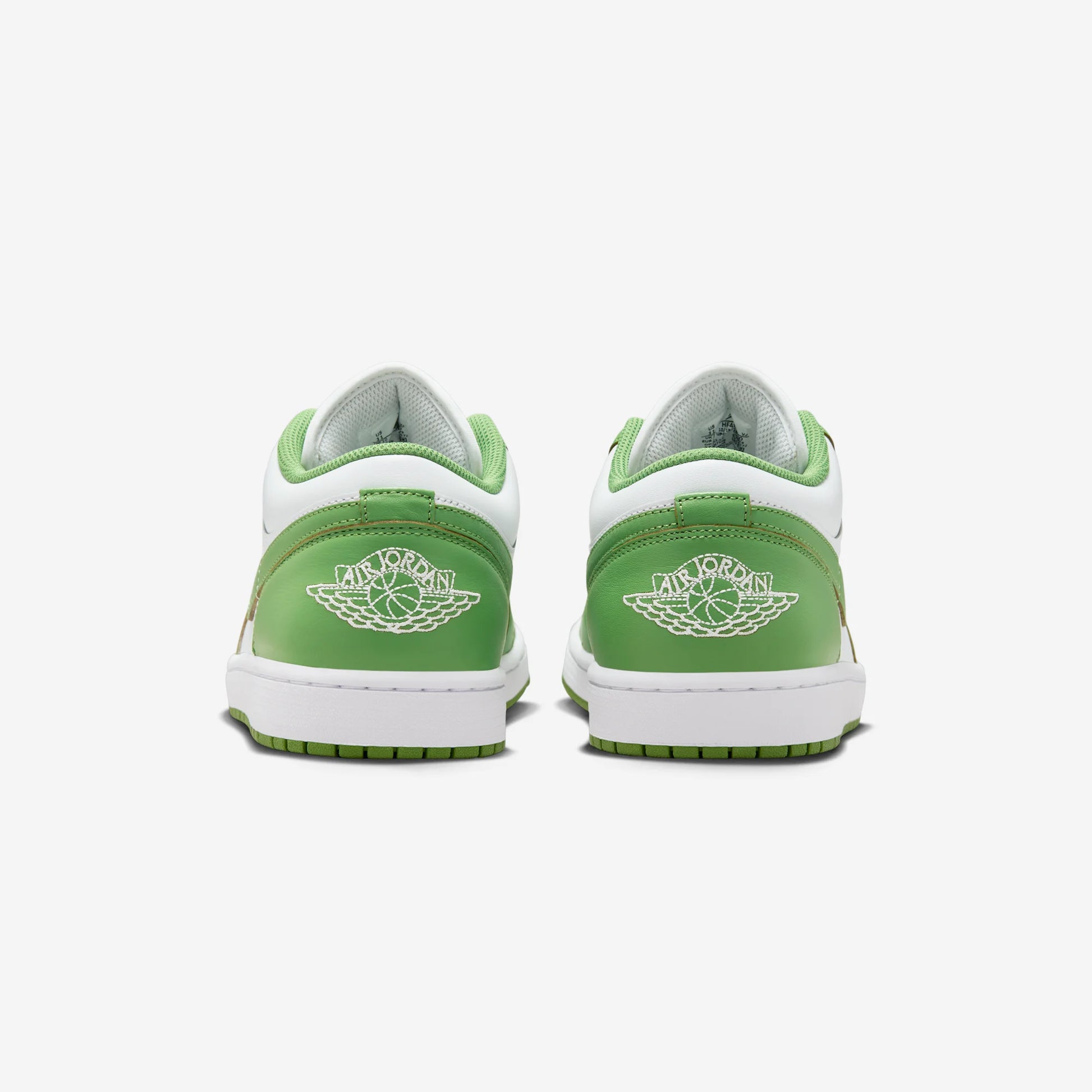 Jordan 1 Low SE Chlorophyll