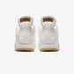 Jordan 4 Retro Levi's White (Levi's Tag)