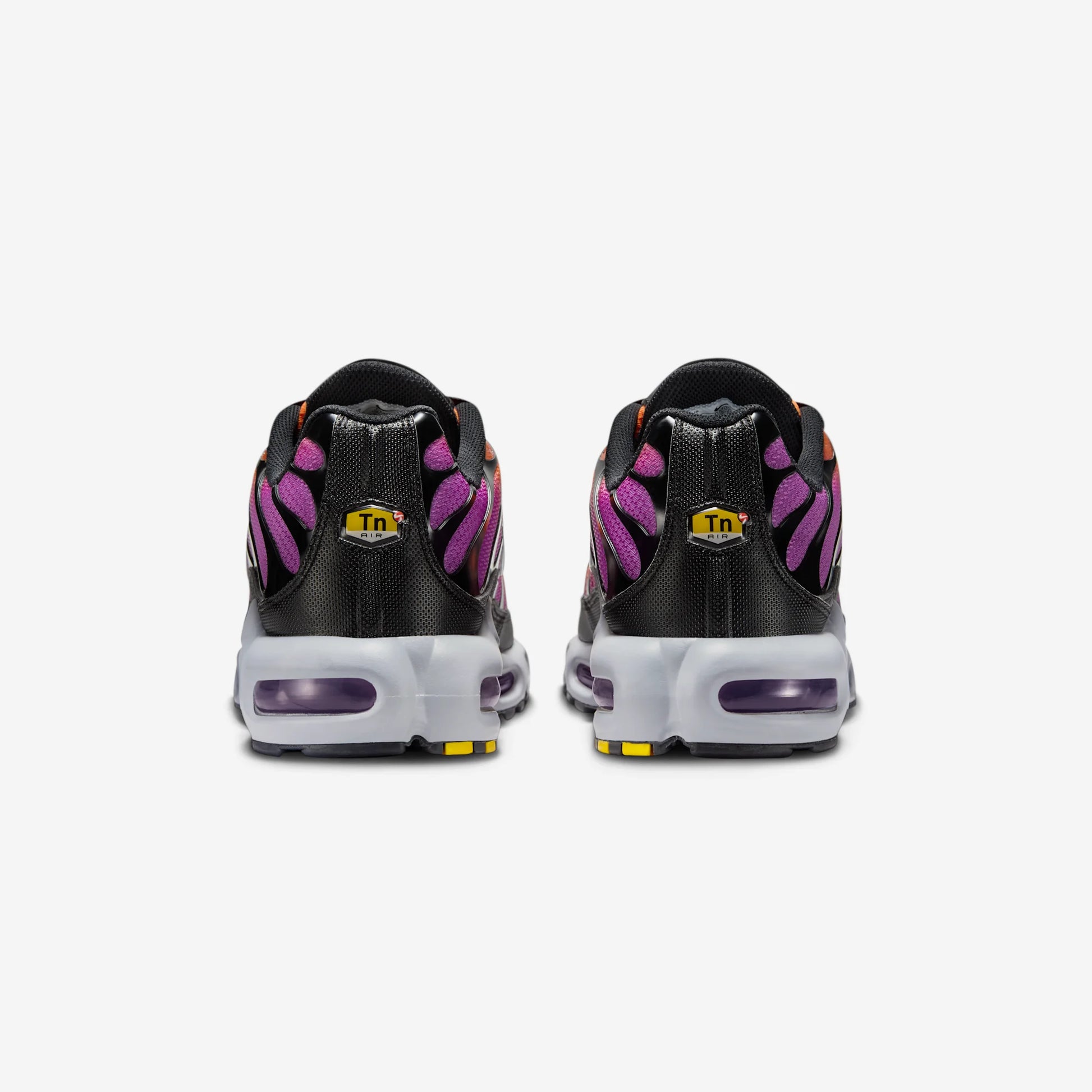 Nike Air Max Plus Desert Sunset