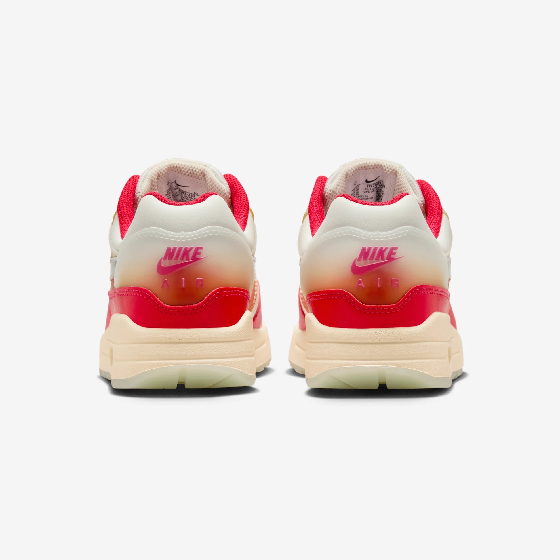 Nike Air Max 1 Sofvi (Women's)