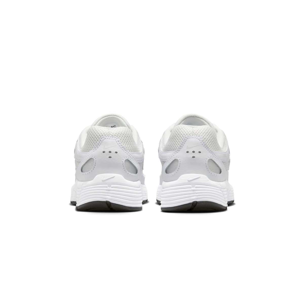 Nike P-6000 Platinum Tint White (GS)