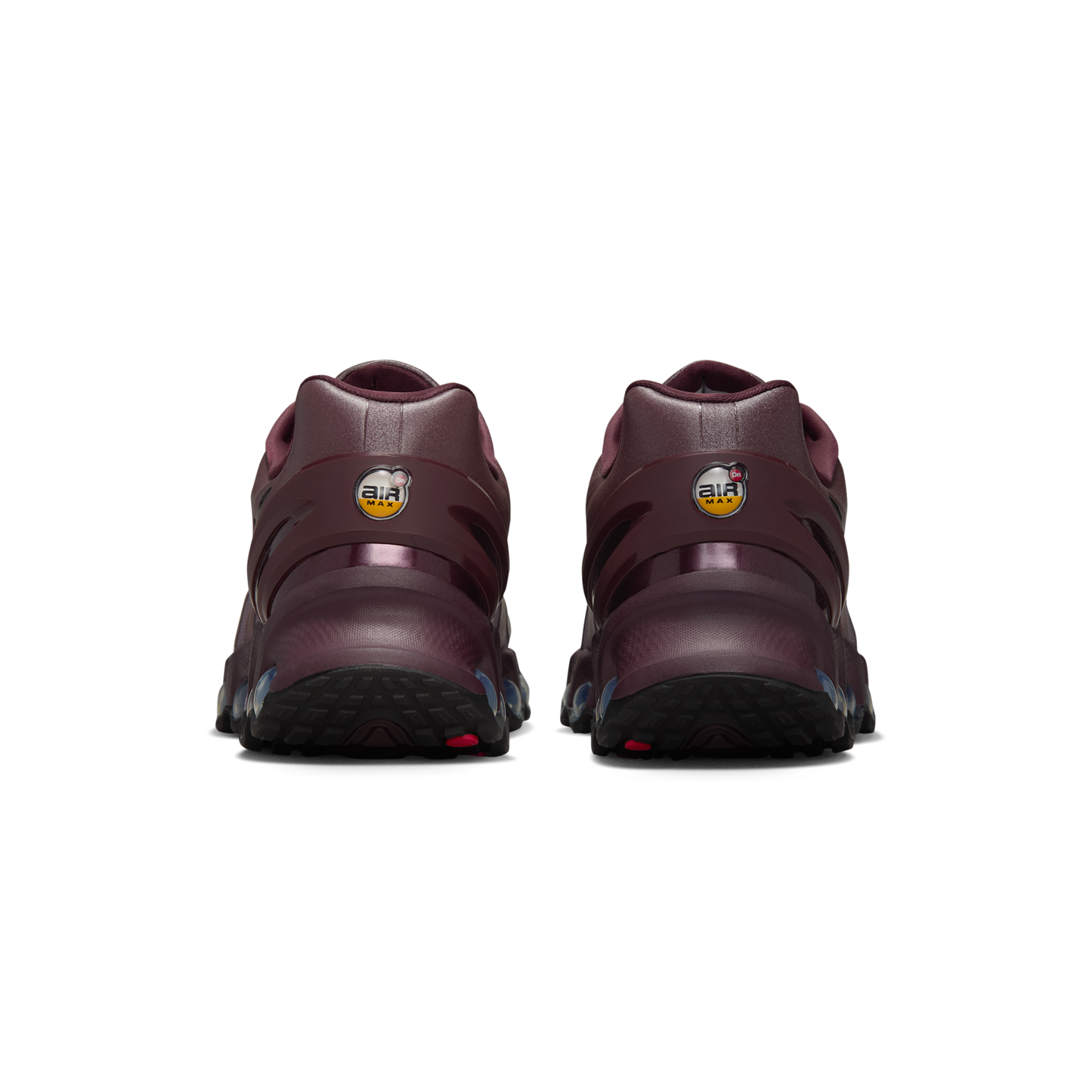 Nike Air Max Dn8 Burgundy Crush (Women's)