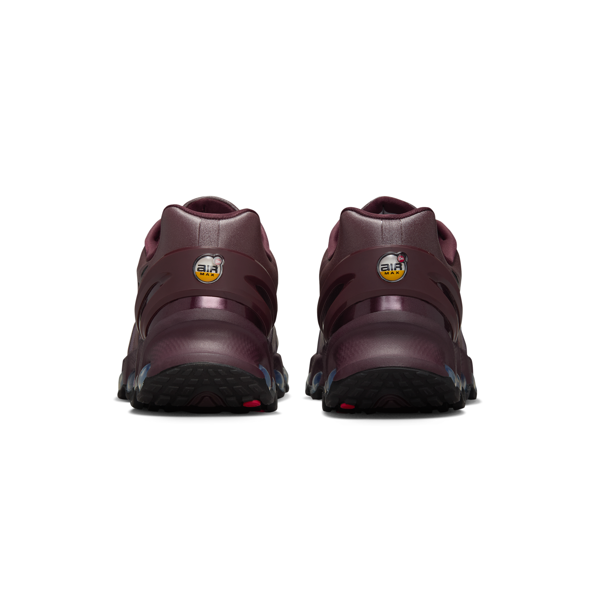 Nike Air Max Dn8 Burgundy Crush (Women's)