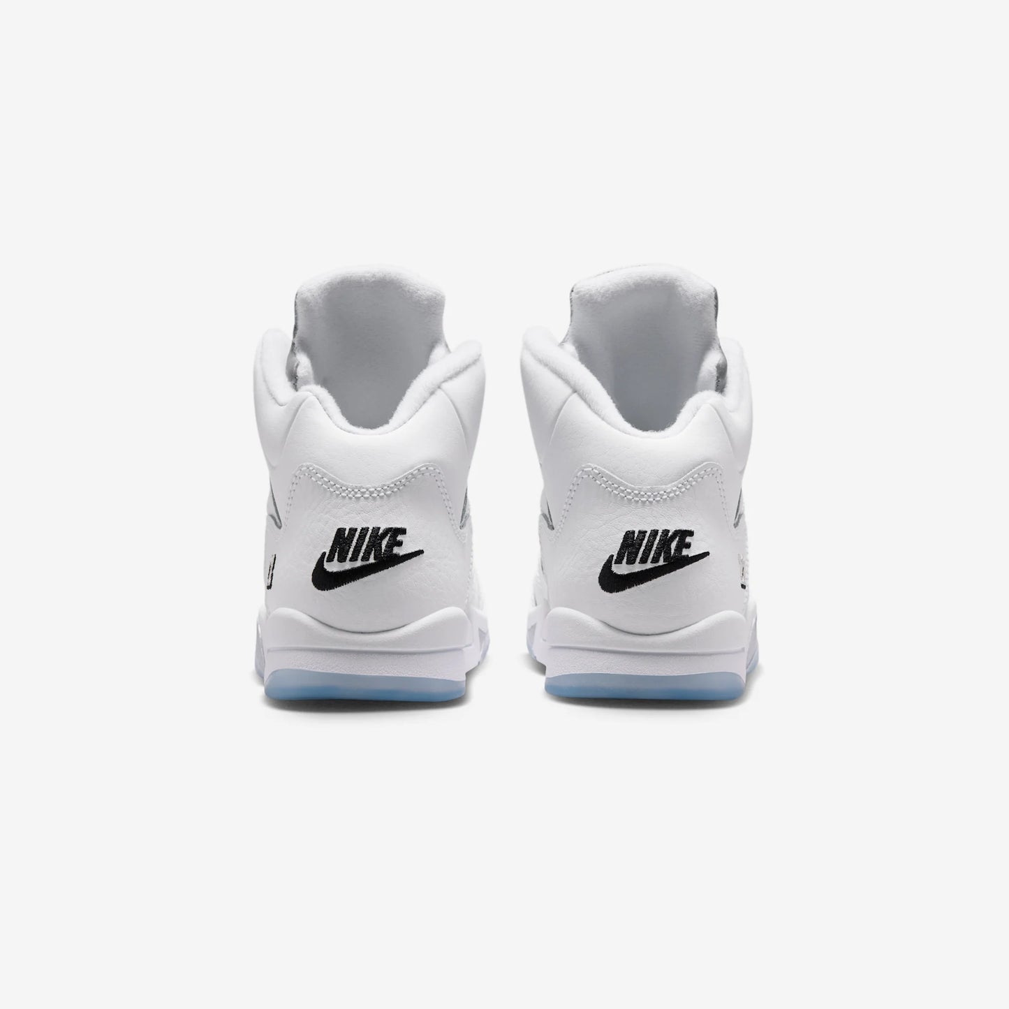 Jordan 5 Retro White Metallic (2026) (PS)